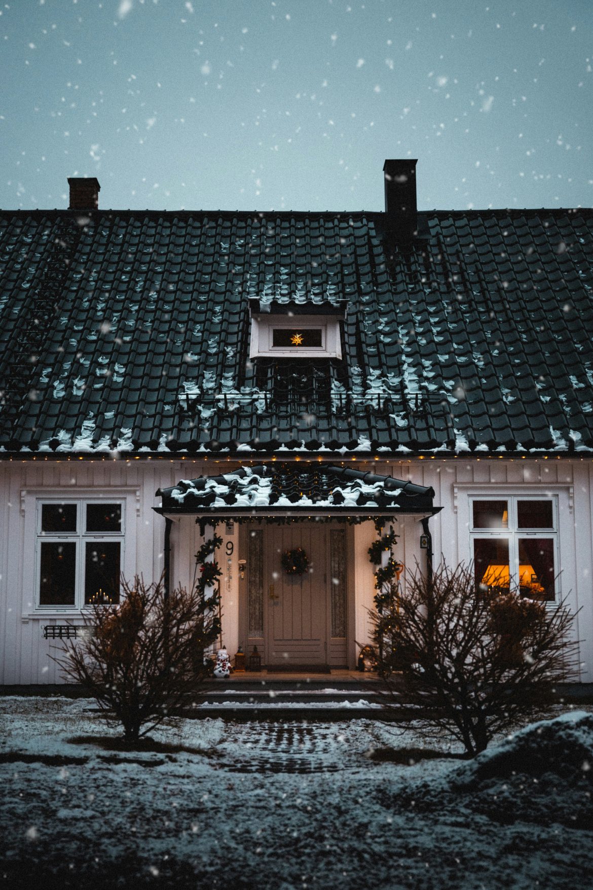 Your smart home is missing one critical layer. Safety window film costs less than you think & provides protection your cameras can't.