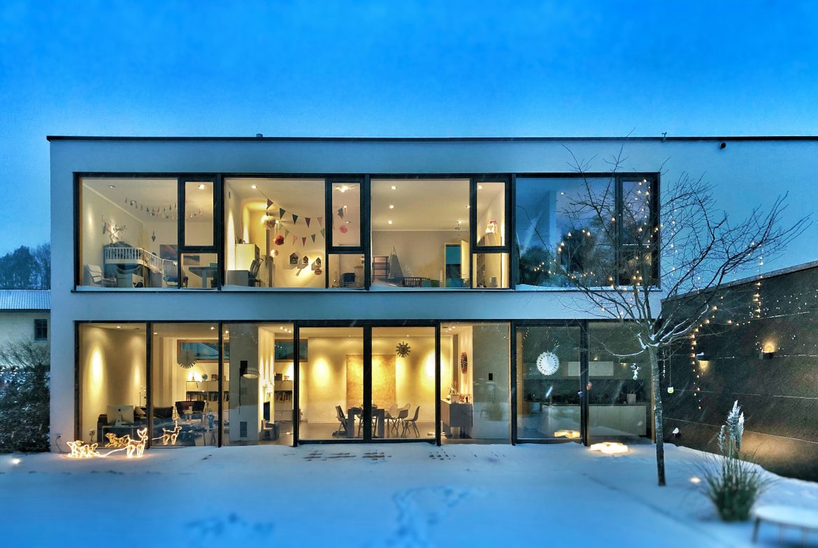 Security window film holds shattered glass together, delaying intruders up to 2 minutes. Protect your home.
